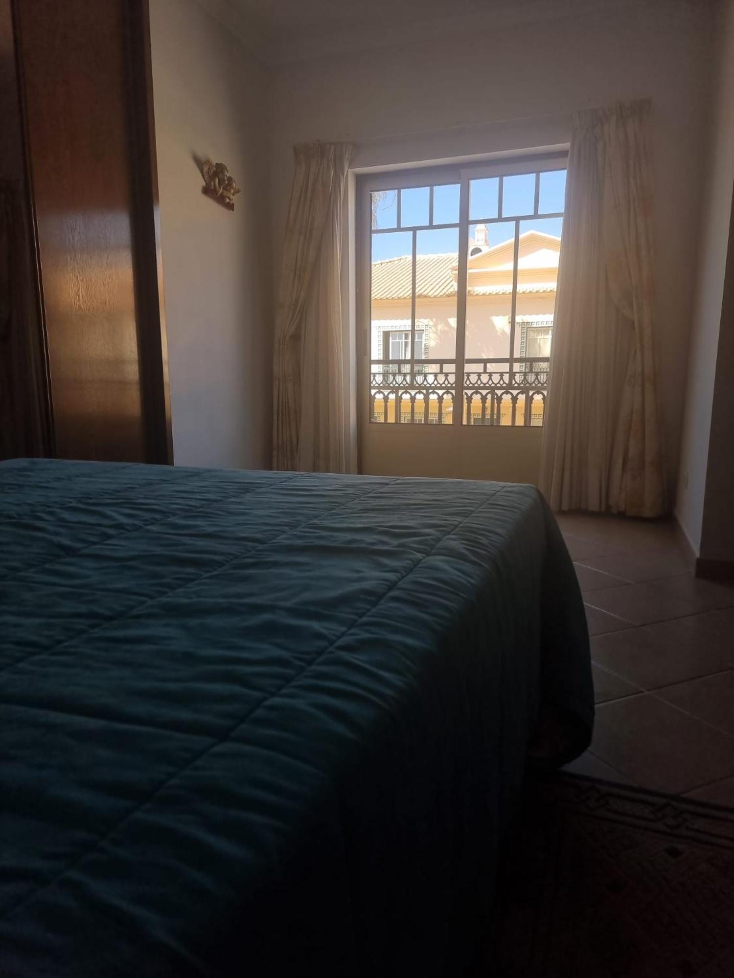 Apart T2 Praia Dos Bicos Albufeira Eksteriør bilde